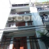 Bán gấp nhà Yên Hòa, Cầu Giấy, 40m2 xây 5 tầng, mặt tiền rộng, giá
4 tỷ 700 triệu